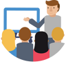 Training and Counseling Classes icon