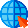Internet Facilities icon
