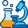 Laboratories icon
