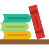 Library icon